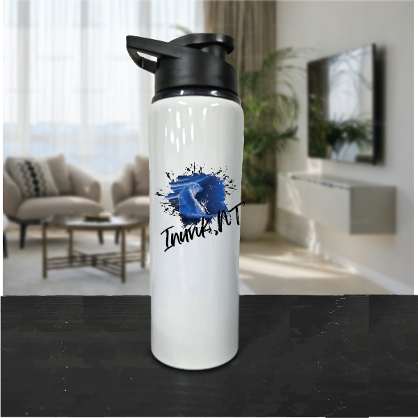 Hope design by Brian Kowikchuk 700ml Water Bottle