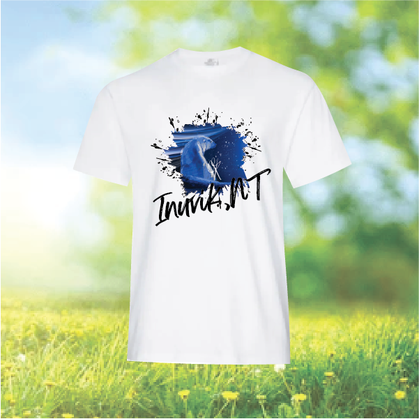 Hope design by Brian Kowikchuk Cotton T-Shirt